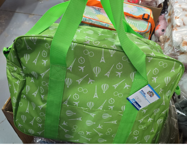 BOLSA NEVERA MACUTO 46x35x21cm 34litros