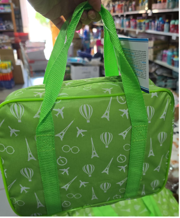 BOLSA NEVERA 30x20x25cm 15litros
