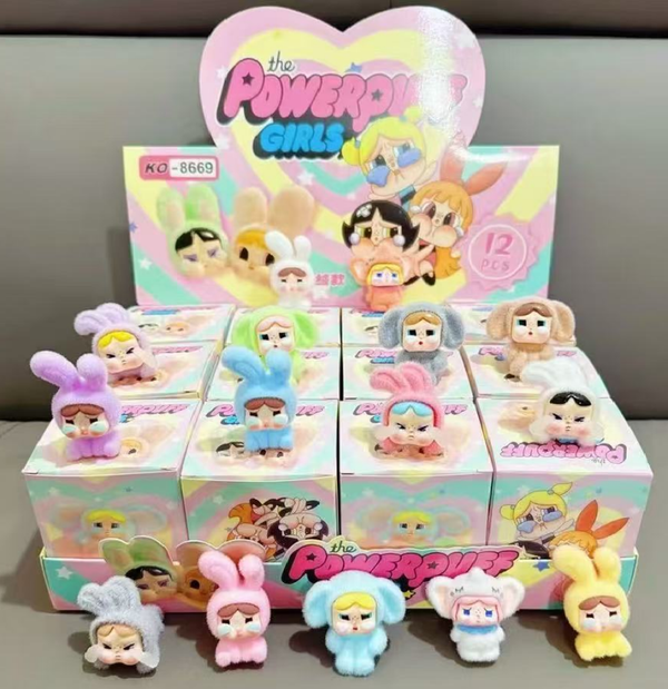 FIGURA CAJA SORPRESA POWERPUFF GIRLS (12)