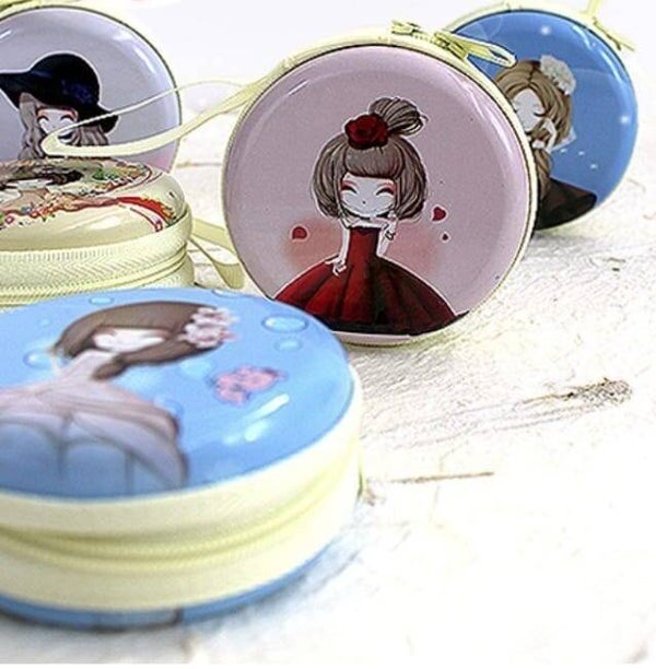 MONEDERO METAL MUÑECA REDONDO (12)