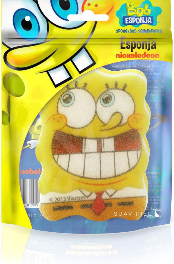 ESPONJA INF. BOB ESPONJA