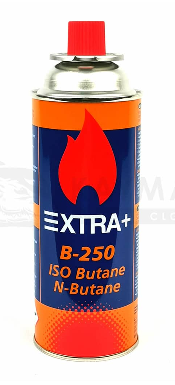 BOMBONA GAS N-ISO B-250 250gr (4)