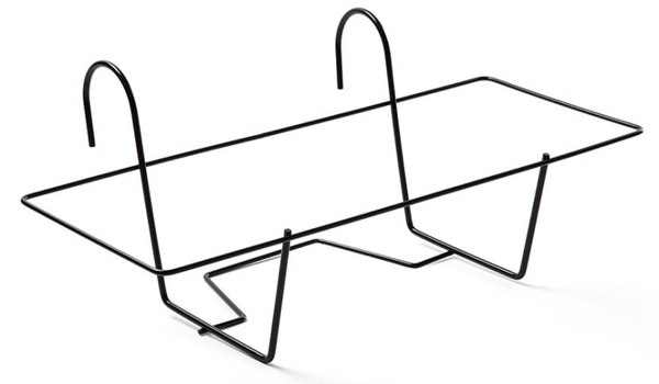 SOPORTE JARDINERA FORJA