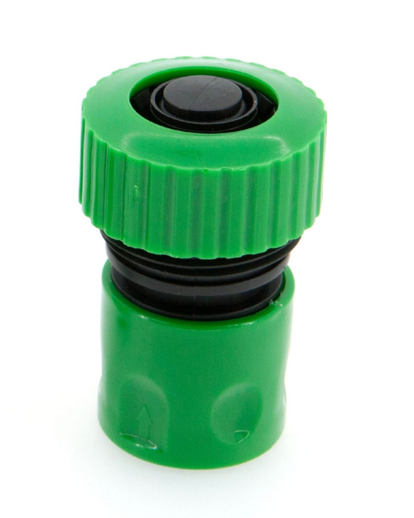 CONECTOR MANGUERA ROSCA