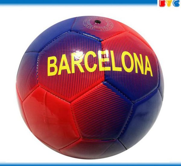 BALON CUERO BARCELONA