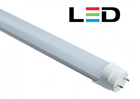 TUBO FLUORESCENTE LED 6400K