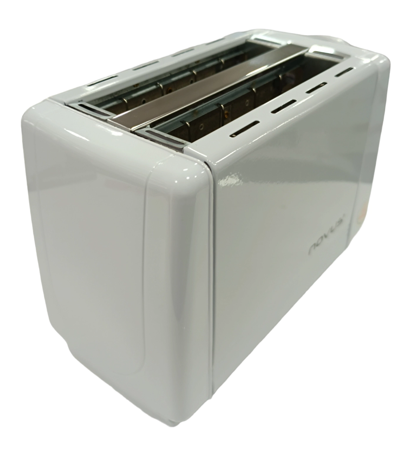 TOSTADOR 2REBANADAS NOVUS N-220 700W