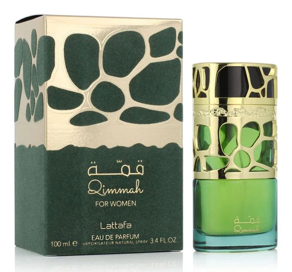 AGUA DE PERFUME SRA. QIMMAH 100ml