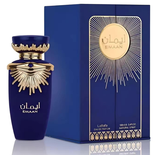 AGUA DE PERFUME SRA. EMAAN 100ml