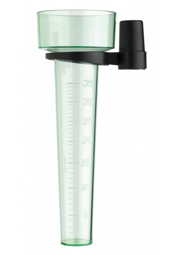 PLUVIOMETRO PLASTIC FORTE 40l/m2 (6)