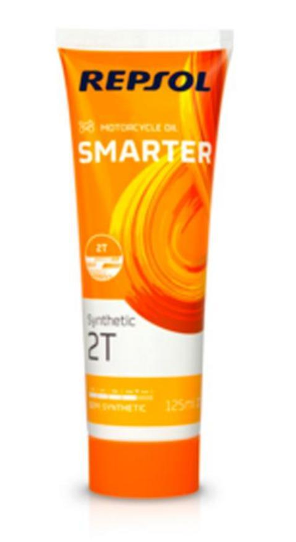 ACEITE SINTETICO MOTOR 2 TIEMPOS REPSOL