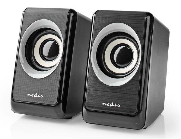 ALTAVOCES PC V585 2.0 USB