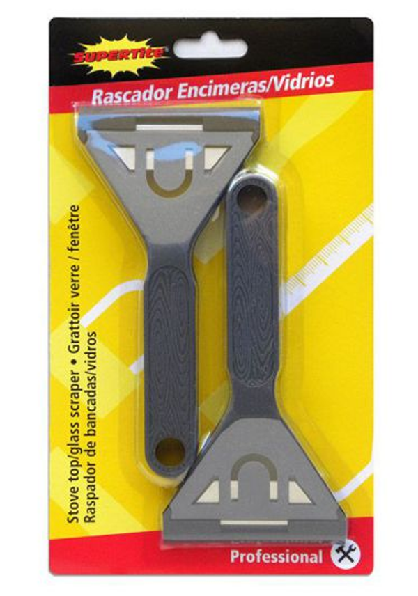 RASCADOR MULTIUSOS SUPERTITE 2ud BLISTER (12)