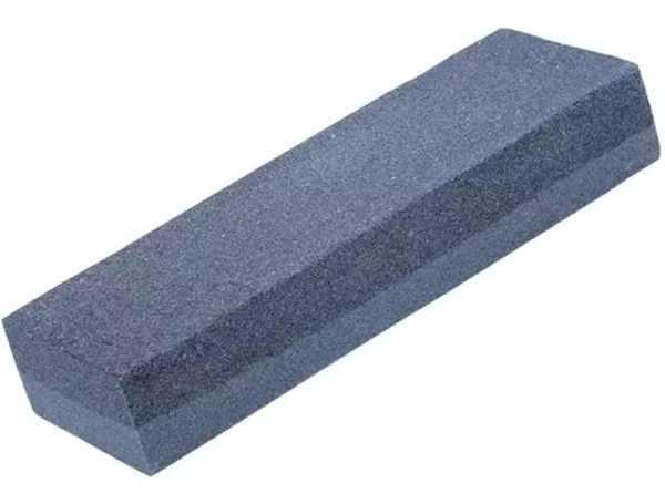 PIEDRA AFILAR BLISTER 15x5x2,5cm