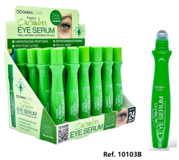 CONTORNO OJOS SERUM PEPINO DONNA (24)