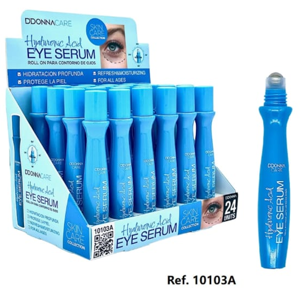 CONTORNO OJOS SERUM ACIDO HIALURONICO DONNA (24)