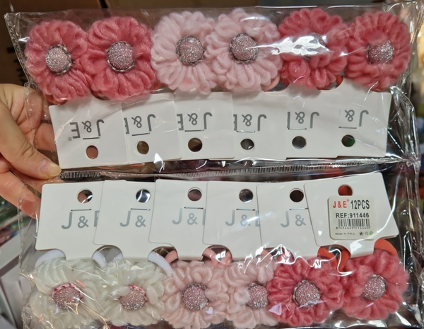 COLETERO FLOR COLORES (12)