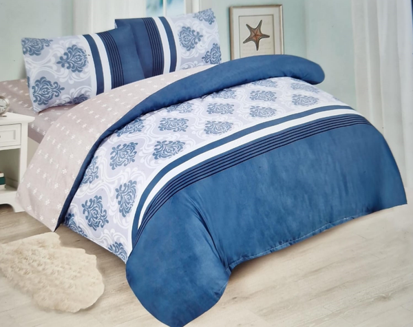 FUNDA NORDICA 4pz CAMA 150cm