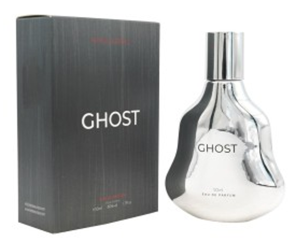 AGUA DE PERFUME CRO. GHOST 50ml