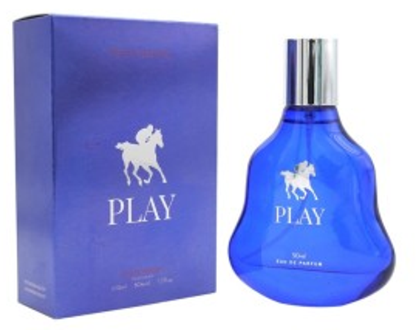 AGUA DE PERFUME CRO. PLAY 50ml