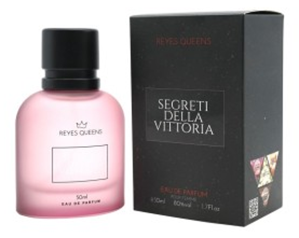 AGUA DE PERFUME SRA. SEGRETI DELLA VITTORIA 50ml