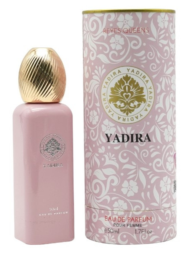 AGUA DE PERFUME SRA. YADIRA 50ml