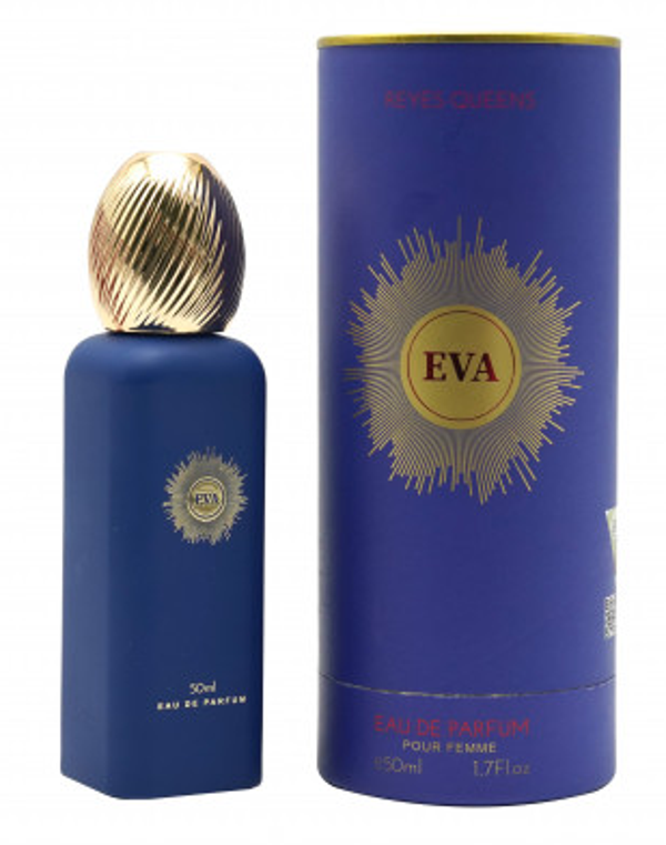 AGUA DE PERFUME SRA. EVA 50ml