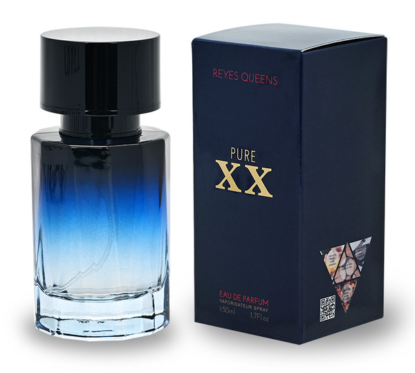 AGUA DE PERFUME CRO. PURE XX 50ml