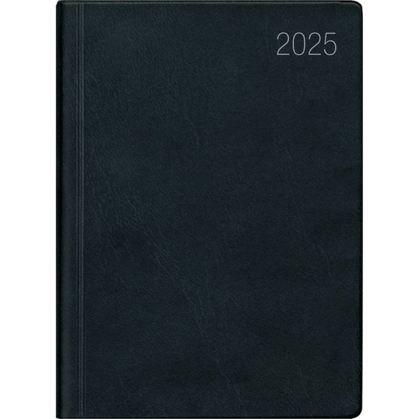 AGENDA 1/4 AÑO 2025 TAPA DURA