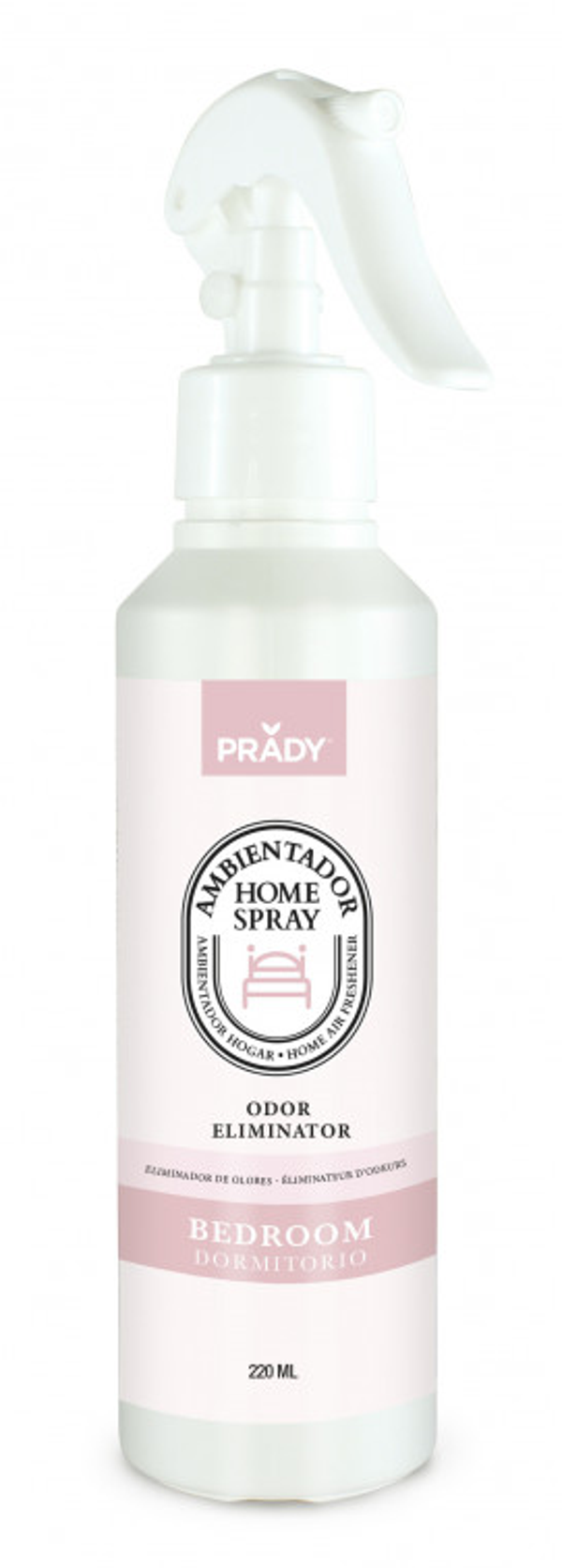 AMBIENTADOR SPRAY PRADY BEDROOM 220ml