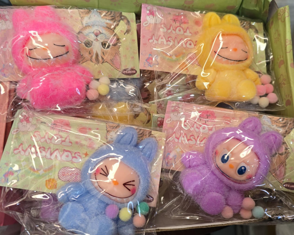 SQUISHY CUTE LABUBU BOLSA (16)