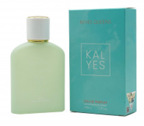 AGUA DE PERFUME SRA. KALYES 50ml