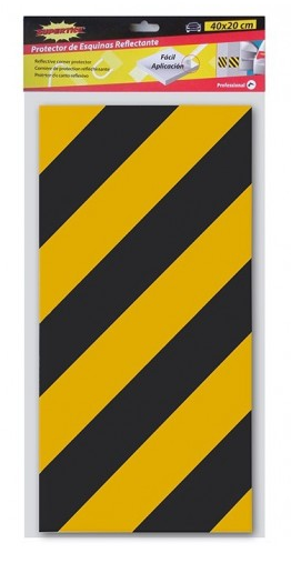 PROTECTOR PARKING 40x20cm
