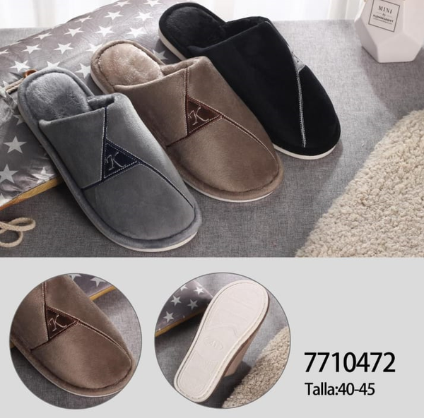 ZAPATILLA CRO. CASA FLEX 40/45 (36)