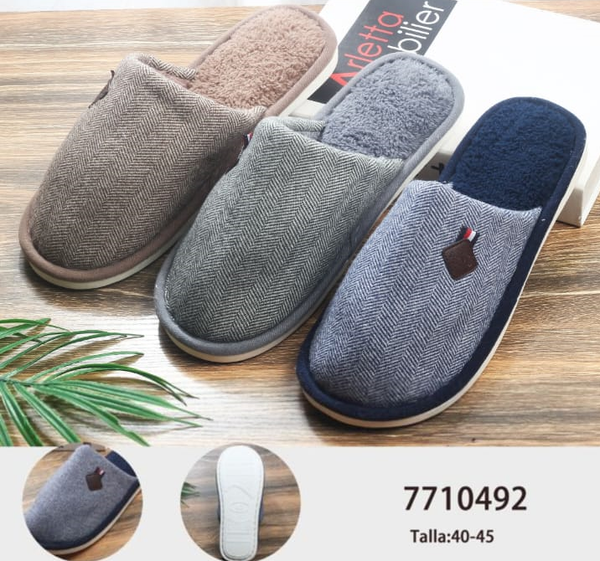 ZAPATILLA CRO. CASA FLEX 40/45 (36)