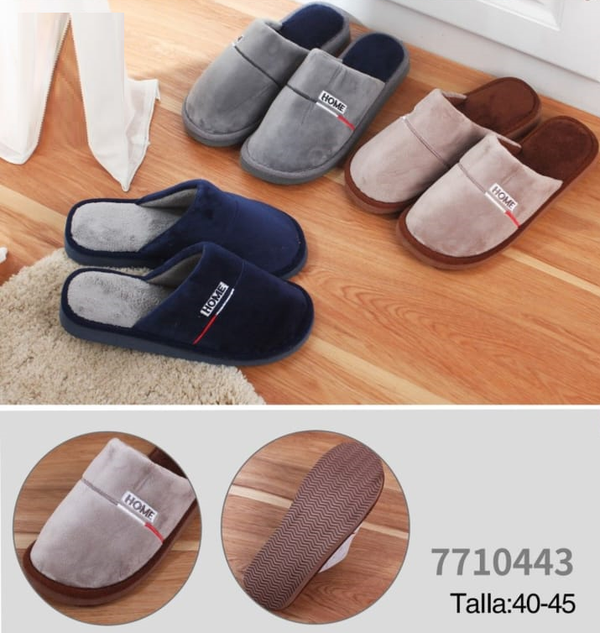 ZAPATILLA CRO. CASA FLEX 40/45 (36)
