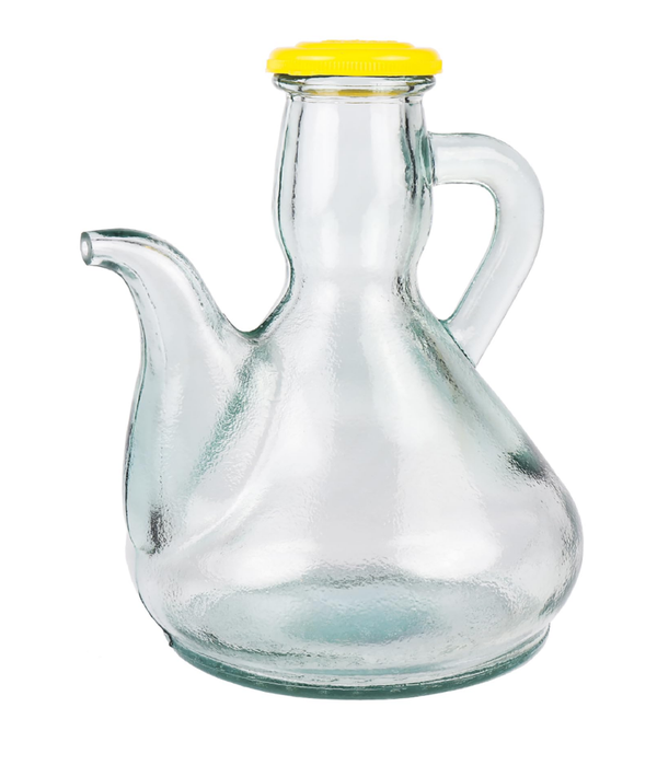 ACEITERA CRISTAL CLASICA 250ml