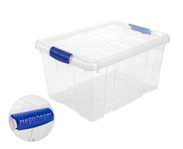 CAJA PLASTICO ALTA N1