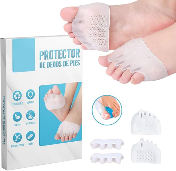 PROTECTOR SEPARADOR DEDOS