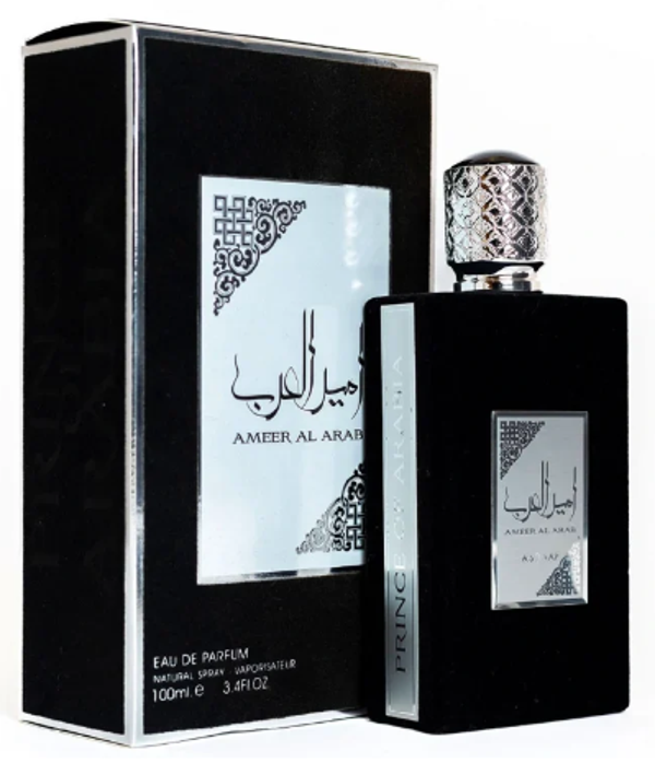 AGUA DE PERFUME CRO. AMEER AL ARAB 100ml