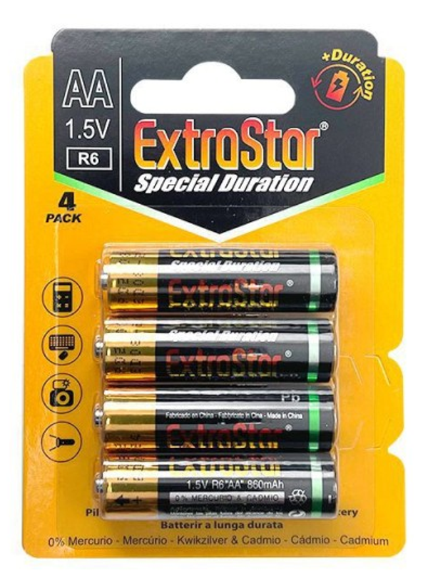 PILAS R6 EXTRASTAR SALINAS 4ud (12)