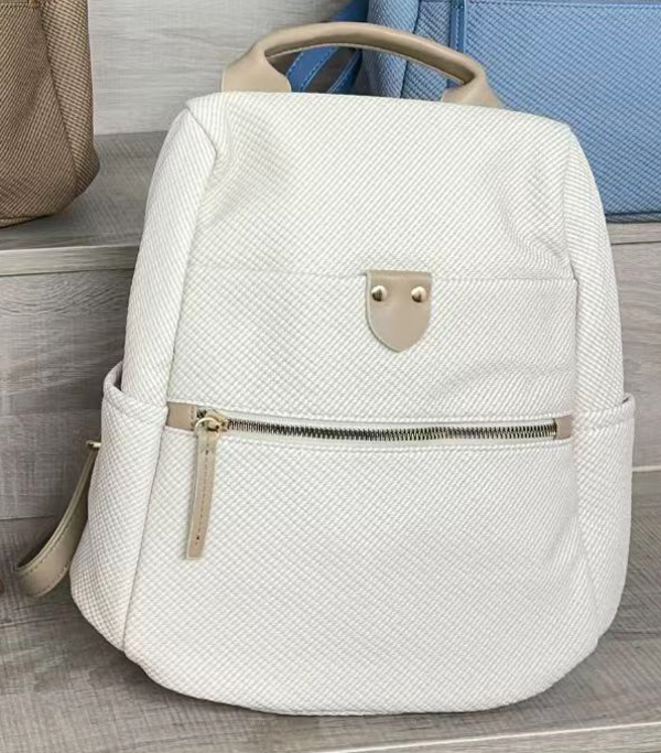 MOCHILA PASEO LISA 28x20cm