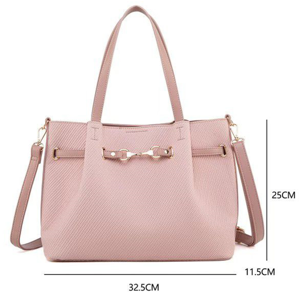 BOLSO RECTANGULAR MATERIAL 33x25cm