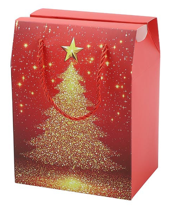 CAJA REGALO ASAS NAVIDAD ARBOL BRILLO (12)