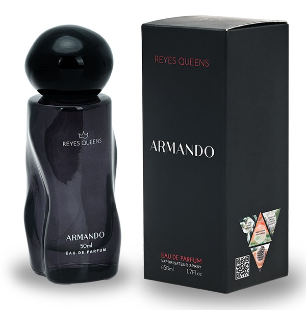 AGUA DE PERFUME CRO. ARMANDO 50ml