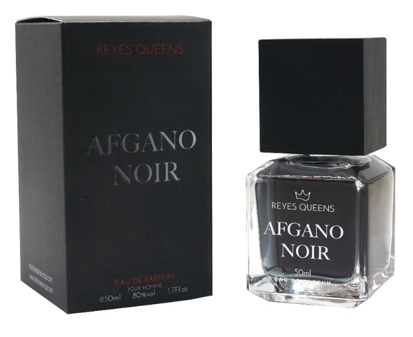 AGUA DE PERFUME CRO. AFGANO NOIR 50ml