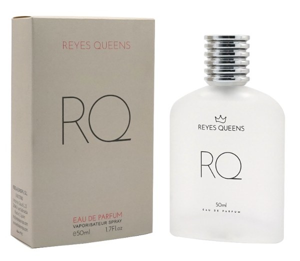 AGUA DE PERFUME CRO. RQ 50ml
