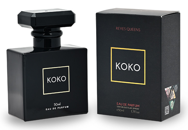AGUA DE PERFUME SRA. KOKO 50ml
