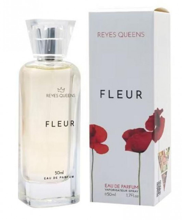 AGUA DE PERFUME SRA. FLEUR 50ml