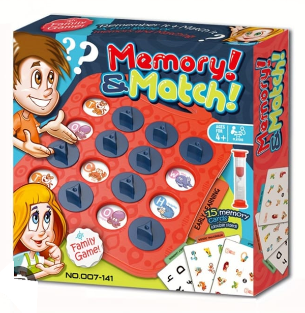 JUEGO MESA QUIEN SOY?